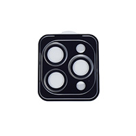 Titanium Alloy AR Lens shield for iPhone 12-16 series