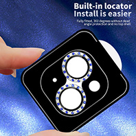 Lens Protector for iPhone12-16 series